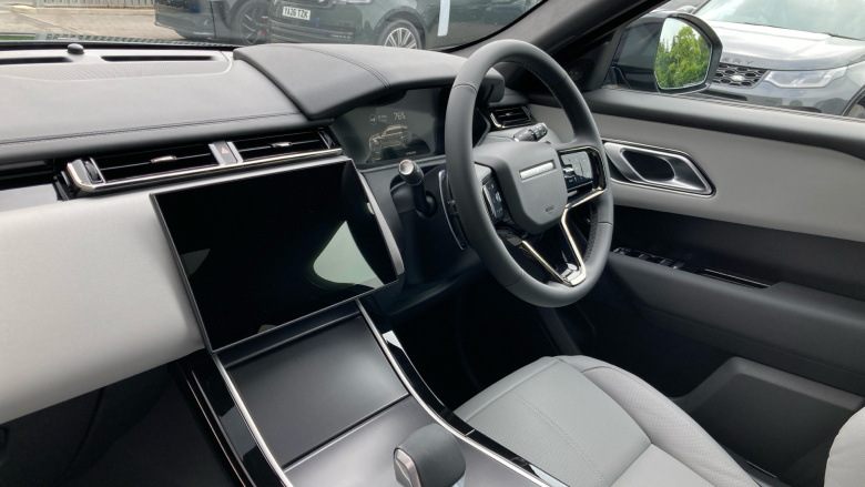 Land Rover Range Rover Velar 2.0 P400e Dynamic SE 5dr Auto Estate